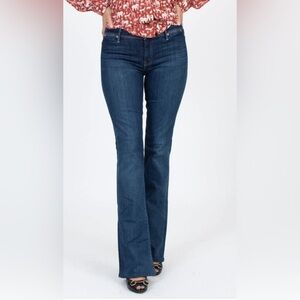 🎉 MOTHER Daydreamer Flare Jeans Sz 30